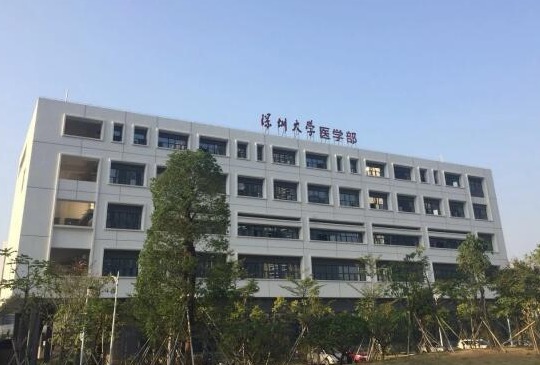 深圳大学医学部